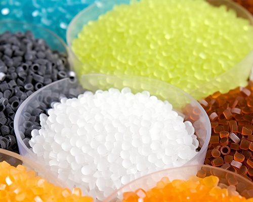 钛白粉在塑料色母粒中的作用